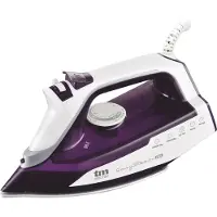 TM Electron Easy Steam Plus Stoomstrijkijzer 2400w
