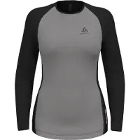 Odlo NATURAL PERFORMANCE PW 150 Longsleeve Crew Neck Women_Maat_XL
