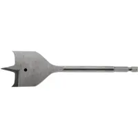 Bahco Speedboor 40mm