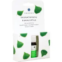 Emendo Sauna geur Eucalyptus - 10ml