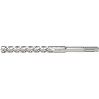 Metabo 626239000 Hamerboor 1 stuks 16 mm Gezamenlijke lengte 455 mm SDS-Plus 1 stuk(s)