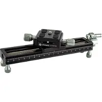 Fotopro FT-100 Pro Macro Focusing Rail