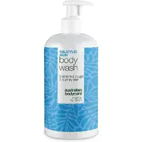 Australian bodycare Salicylzuur Douchegel 500 ml