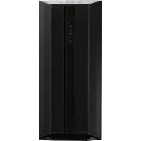 Captiva PC-werkstation R10-0497 AMD Ryzen 9 9900X, 32 GB DDR5 RAM, Radeon Graphics, 500 GB M.2 SSD, 4 TB HDD, Windows 11 Pro