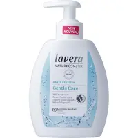 Lavera Basis Sensitiv Gentle Care Hand Wash 250 ml