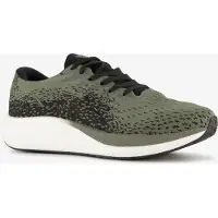Osaga heren hardloopschoenen groen maat 46