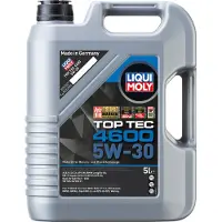 Liqui moly 3756 Motorolie