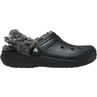 Crocs Clogs grijs / zwart