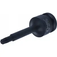 Condor werkzeug Slagdoppensleutel Torx T30 1/2" 78mm