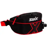 Swix Insulated Hydratatieheuptas Zwart