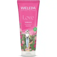 Weleda Aroma Shower Love Douchecrème 200 ml Douchegel