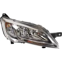 MAGNETI MARELLI DUBBELE KOPLAMP VOOR R. LPP841 Magneti Marelli voor o.a. PEUGEOT