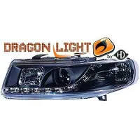 Diederichs 7431385 Koplampen set