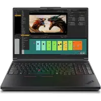 Lenovo Idg Thinkpad P16 G3 16´´ Ultra 7-255hx/32gb/1tb Ssd/rtx Pro 2000 Blackwell Laptop