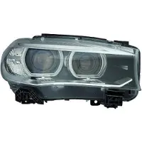 Diederichs 1293082 Koplamp