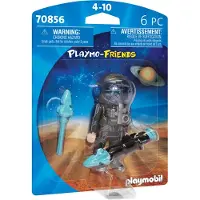 Playmobil Playmo-friends - Space Ranger - 70856