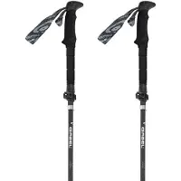 Gabel Hybrid Carbon | 120-140CM | Dames