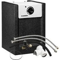 Plieger Palermo NXT Nexus elektrische radiator 50x117.5cm zandsteen