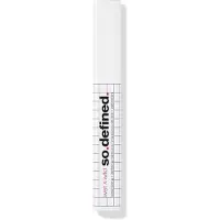wet n wild Mega Volume So Defined Volumizing + Defining Mascara Mascara 10 ml Black