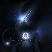 SEASO Omega Infinity - Solar Spectre (LP)