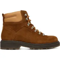 Gant Damen Schnürboot Wootlynne cognac