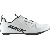 Mavic Aksium Strap Raceschoenen