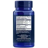 Life Extension - Vitamine C 24-uur Liposomale Hydrogel Formule (60 Veg Tabletten)