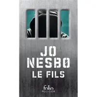 Gallimard Le fils - Jo Nesbø