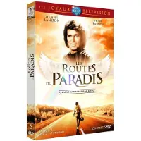 Elysee Routes Du Paradis 1 Part 2-5 DVD FR