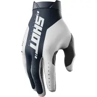 Shot Race Gear Lite Pro Off-road Handschoenen
