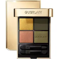 Guerlain Ombre G - Oogschaduwpallette 870 Emerald Feather