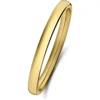 Lucardi Ring goud