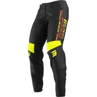 Shot Devo Block Motorcross broek