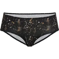 JOOP! Broekje 'Wild Elegance' zwart