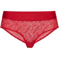 JOOP! Broekje 'Tempting' knalrood