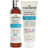 Curlsmith Weightless Definition Duo Set - 2x237ml