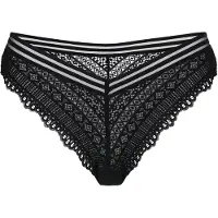 JOOP! Slip 'Nightfall' zwart