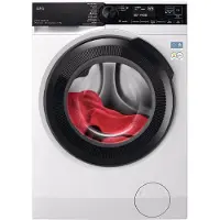 AEG 7000 ProSteam - UniversalDose Wasmachine 10 kg LR7604UC4