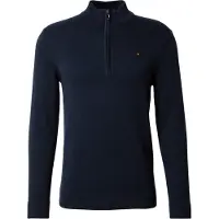 No-excess Trui navy