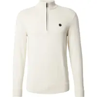 No-excess Trui lichtbeige
