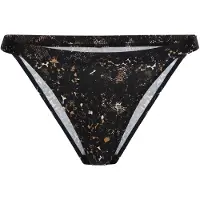 JOOP! Slip ' Wild Elegance ' zwart