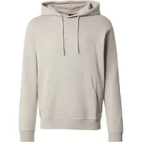 BOSS Sweatshirt 'Wetalk' lichtgrijs