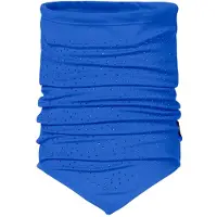 Goldbergh Nekwarmer Women Gaia Dazzling Blue