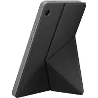 Samsung Galaxy Tab A11 Book Cover Zwart