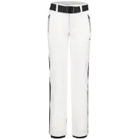 Luhta Reututunturi Softshell Broek Dames Wit S/36