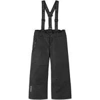 Reima Outdoor broek ' Liikun ' zwart