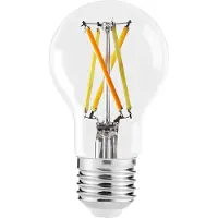 Sylvania Toledo Retro E27 7W 2000K-6500K Koelwit dimbaar