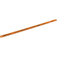 Oem Marine Sandflex Bi-Metaal Handzaagbladen 300mm 32 TPI - 3906-300-32-10P