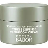 Babor Doctor Microbiomic Stress Defense Mushroom Cream 50 ml