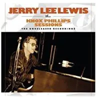 Strummer International Litd Knox Phillips sessions the unreleased recordings